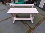 Vintage lessenaar bureau kinderkamer, Ophalen, Gebruikt, Overige typen