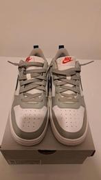 Nieuwe Nike Court Borough - Maat 40 -Groningen, Kleding | Heren, Schoenen, Ophalen, Wit, Nike, Nieuw