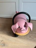 Wheely bug loopauto big, Kinderen en Baby's, Speelgoed | Buiten | Voertuigen en Loopfietsen, Ophalen, Zo goed als nieuw