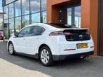 Chevrolet Volt 1.4 LT hybride automaat|Bluetooth|Cruise|Leer, Auto's, Chevrolet, Euro 5, 86 pk, 1398 cc, 4 cilinders