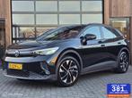 VOLKSWAGEN ID.4 77kWh ACC WARMTEPOMP TREKHAAK CARPLAY 204PK, Auto's, Automaat, Gebruikt, 522 km, 2020 kg