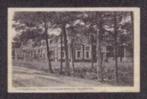 Appelscha Friesch Volkssanatorium Dienstgebouw., Verzamelen, Ophalen of Verzenden, 1920 tot 1940, Gelopen, Friesland