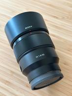 Sony FE 85mm 1.8 lens objectief, Audio, Tv en Foto, Fotografie | Lenzen en Objectieven, Telelens, Ophalen of Verzenden, Zo goed als nieuw