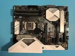 Asus Z390-A + CPU i7-8700 + 32GB DDR4 – krachtige set!, Computers en Software, Moederborden, LGA 1151, DDR4, Ophalen of Verzenden