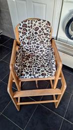 Kinderstoel, Kinderen en Baby's, Ophalen, Gebruikt, Overige typen