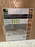 Sencys Ecosys ondervloer 6m2 - Nieuw, Doe-het-zelf en Verbouw, Overige materialen, Nieuw, 5 tot 10 m², Vloerisolatie