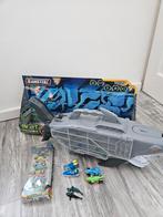 Teamsterz Shark transporter, Ophalen of Verzenden, Zo goed als nieuw