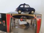 modelauto, Ophalen of Verzenden, Nieuw, Auto, Bburago