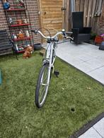 Meisjes batavus Fiets - 3 Versnellingen - 26 Inch, Fietsen en Brommers, Fietsen | Dames | Damesfietsen, Ophalen of Verzenden, Zo goed als nieuw