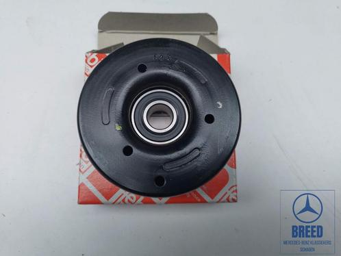 NOS meelooprol voor Mercedes-Benz M104 M111 M119 motoren, Auto-onderdelen, Motor en Toebehoren, Nieuw, Ophalen of Verzenden