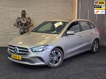 Mercedes-Benz B-klasse 180 Advantage|GARANTIE|AUTOMAAT|NAP|1 beschikbaar voor biedingen