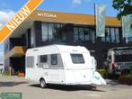 Knaus Sport 400 QD Tijdelijk gratis mover, Schokbreker, Dwarsbed, Treinzit, 4 tot 5 meter