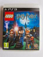 Lego Harry Potter jaren 1-4, Avontuur en Actie, 2 spelers, Ophalen of Verzenden, Zo goed als nieuw