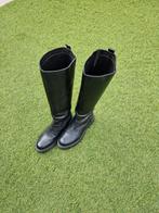 omoda monk-30, Kleding | Dames, Schoenen, Ophalen of Verzenden, Zo goed als nieuw, Zwart, Hoge laarzen
