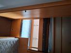 Knaus Sűdwind caravan (1997) - 5 slaapplaatsen, 7 tot 8 meter, Particulier, Knaus, 1250 - 1500 kg