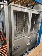 Open Inzetkoelingen - Buffet Koeling - Werkt Perfect, Ophalen of Verzenden, Gebruikt