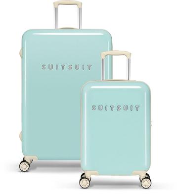 ✅ SUITSUIT Fab Fifties Luminous Mint Set 55/76 cm - NIEUW beschikbaar voor biedingen