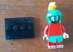 Lego minifigures Looney Tunes - Marvin the Martian, Verzamelen, Speldjes, Pins en Buttons, Ophalen of Verzenden, Zo goed als nieuw
