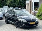 Renault Megane Estate 1.5 dCi Collection | Clima | Navi |, Voorwielaandrijving, Euro 5, Stof, Gebruikt