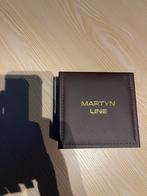 Horloge Martyn line, Ophalen, Staal, Overige merken