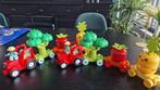 Lego Duplo tractor fruit/groente, Ophalen
