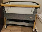 Tutti Bambini cozee Co-sleeper Wieg - Zo goed als nieuw!, Kinderen en Baby's, Ophalen of Verzenden, Zo goed als nieuw, Wieg