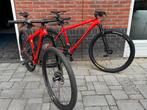 Cannondale Fs-i carbon 5 met ocho lefty, Fietsen en Brommers, Fietsen | Mountainbikes en ATB, Ophalen, Zo goed als nieuw, Overige merken
