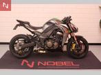 KAWASAKI Z 1000 ABS (bj 2015), 4 cilinders, Motorrijbewijs A, Bedrijf, Onbekend