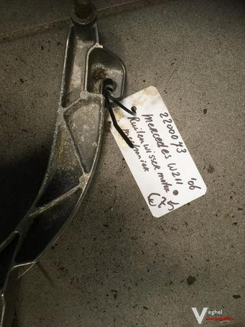 MB W211 ruitenwissermotor mech. bwjr '06 beschikbaar voor biedingen