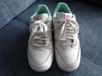 NIKE sneakers Gamma Force "Emerald Rise" / maat 37,5, Wit, Nike, Ophalen of Verzenden, Sneakers of Gympen