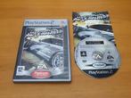 OPRUIMEN | PS2 | Need for Speed MOST WANTED, Ophalen of Verzenden, Gebruikt, Racen en Vliegen, Vanaf 3 jaar