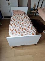 Bopita junior bed 150x70, Gebruikt, Ophalen