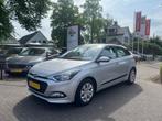 Hyundai I20 1.2 LP I-DRIVE COOL / AIRCO / RADIO / ELEK. RAME, Gebruikt, Euro 6, 4 cilinders, Origineel Nederlands