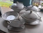 Zeh Scherzer Bavaria Germany servies, 6-delig, Ophalen