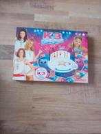 K3 Dans studio, Hobby en Vrije tijd, Gezelschapsspellen | Bordspellen, Ophalen of Verzenden, Gebruikt