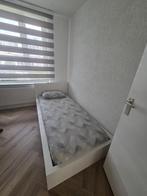1 - persoonsbed, Huis en Inrichting, Slaapkamer | Bedden, Ophalen, Overige materialen, Gebruikt, 90 cm