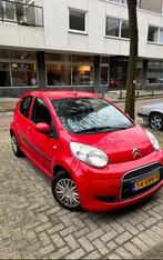 Mooie Citroën C1 1.0i  5D 2011 zuinig zelfde toyota peugeot, Voorwielaandrijving, 4 stoelen, C1, 68 pk