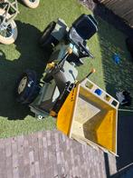 Graafmachine voor Kinderen, Ophalen of Verzenden, Gebruikt