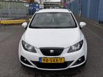 SEAT Ibiza ST 1.2 TDI COPA Ecomotive Airco, Cruise control,, Auto's, Seat, Voorwielaandrijving, Euro 5, Stof, Gebruikt