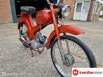 Bianchi Falco 63, Fietsen en Brommers, Brommers | Oldtimers, Overige merken