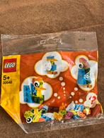 LEGO 30548 Vogel Bouwpakket - Nieuw in Polybag, Ophalen of Verzenden, Nieuw, Complete set, Lego