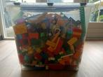 Lego duplo, duplo, trein, lego, speelgoed, Ophalen of Verzenden, Zo goed als nieuw, Overige merken