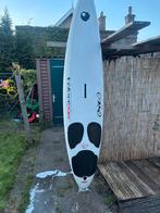Wind surfplank /paddleboard, Ophalen of Verzenden, Zo goed als nieuw, Plank