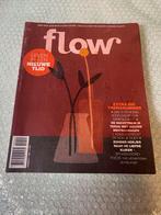 Flow Magazine - Inspirerend tijdschrift, Boeken, Tijdschriften en Kranten, Ophalen of Verzenden, Gelezen, Damesbladen