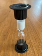 Zandloper voor spelletjes etc…, Ophalen of Verzenden, Nieuw