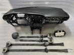 Opel Corsa F 2020+ dashboard + airbag set stuur airbag passa, Gebruikt, -, -, Ophalen of Verzenden