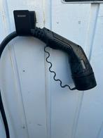 Easee laadkabel type 2 naar type 2 32A (3,7-22kW) 7,5 meter, Auto diversen, Laadpalen, Ophalen, Zo goed als nieuw, Laadkabel