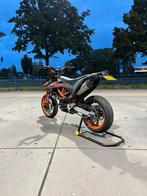 KTM 690 SMC-R 2021, Motoren, Motoren | KTM, Motorrijbewijs A, 1 cilinder, SuperMoto, LED Verlichting