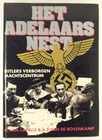 Capelle, H. van - Het Adelaarsnest / Hitlers verborgen macht, Boeken, Verzenden, Europa, 20e eeuw of later, Gelezen