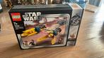 Lego Star Wars 75258 Anakin’s Podracer- Anniversary Edition, Ophalen of Verzenden, Nieuw